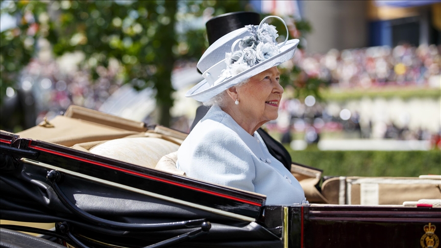 African Leaders Pay Tribute to late Queen Elizabeth II