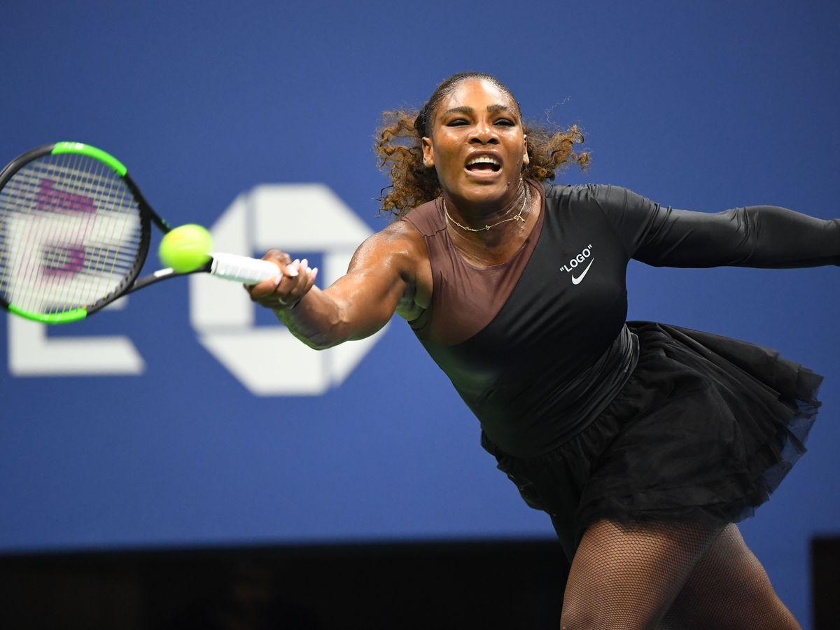 Williams Displays Brilliant Victory At US Open, Postpones Retirement