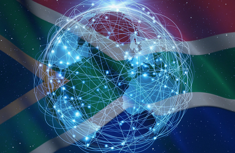 Impact of Technological Advancement on South Africa’s Economy