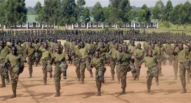 Uganda plans to introduce mandatory National Service