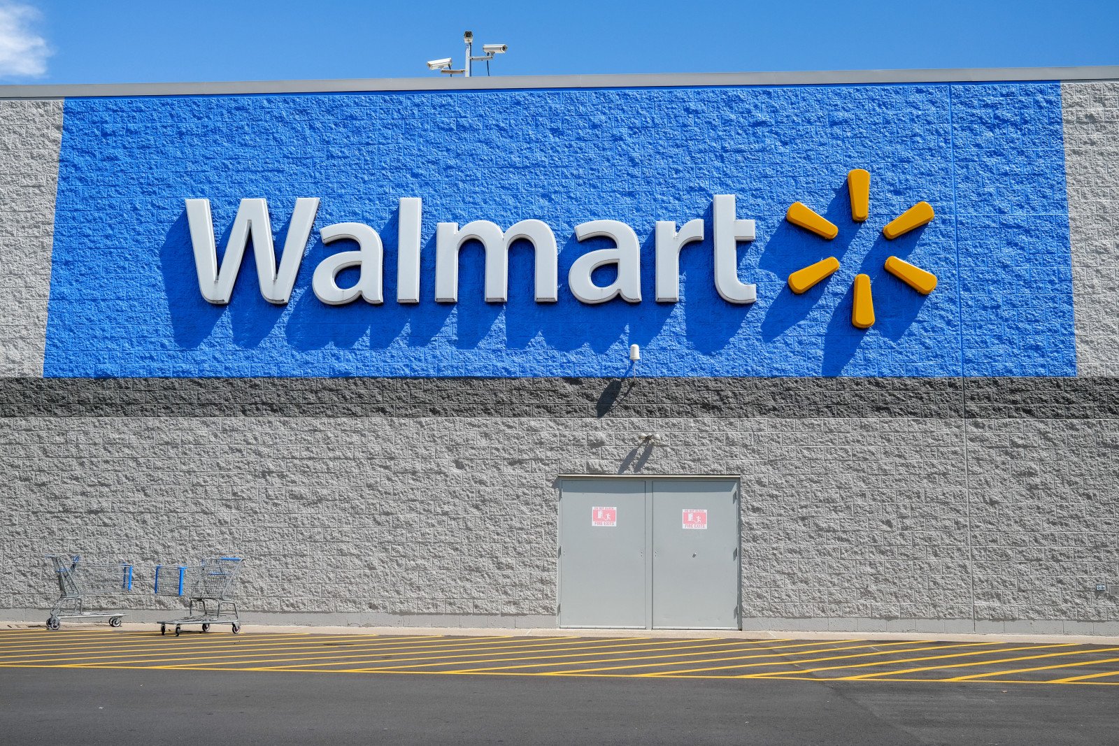 US Walmart buys more stake in South Africa’s Massmart
