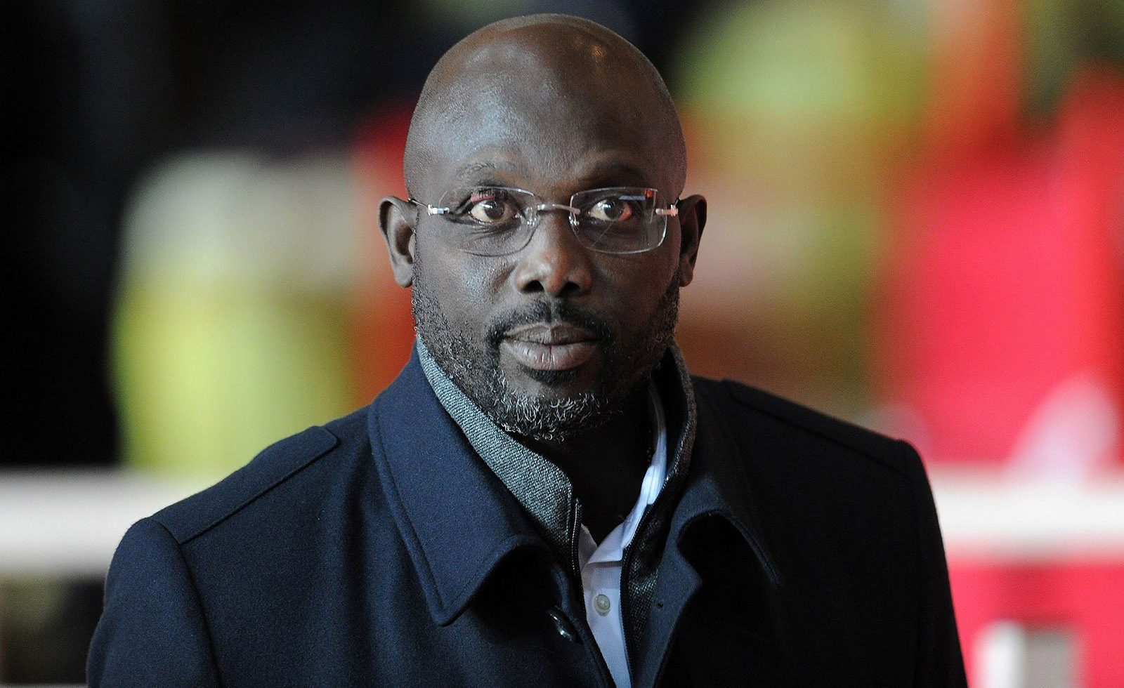 Weah Pledges Free, Credible Poll at UN General Assembly