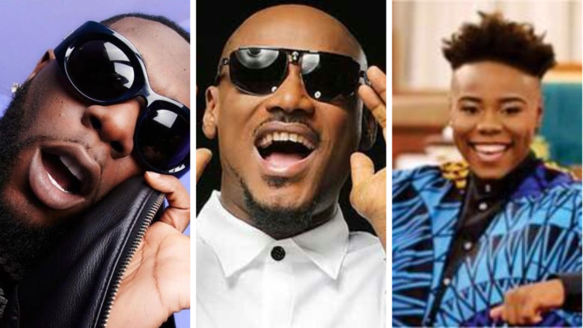 Nigeria: Music Legends, Burna Boy, 2baba, Others Bag National Honours