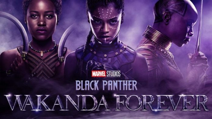 Black Panther: Nigeria Sets to Host African Premiere