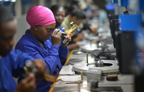Why Botswana is Business Haven in Africa