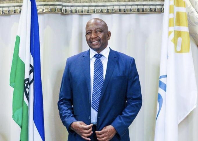 MATEKANE: Hope for Lesotho as ALM’s ABLA 2022 Lifetime Achievement Winner Becomes Prime Minister
