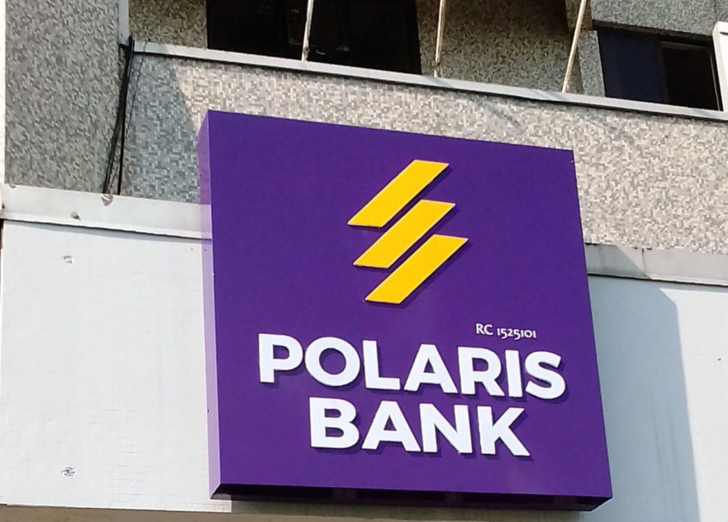CBN Affirms Sale of  Polaris Bank