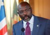 Liberia: Weah Commissions First Medical Oxygen Plant Weah