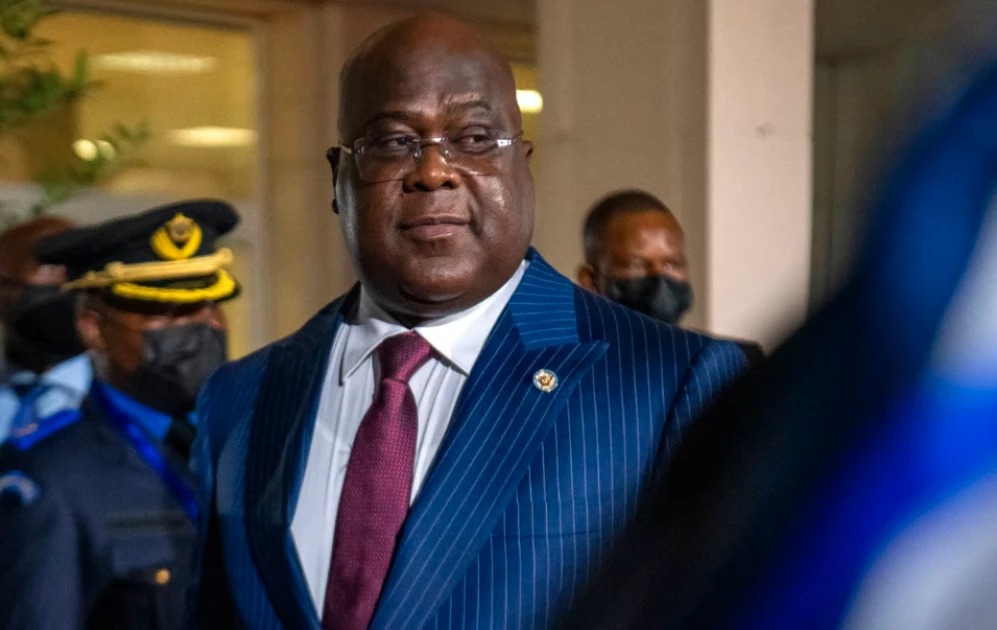 Congo: CEEAC Appoints President Tshisekedi As Chad’s Political Transition Facilitator