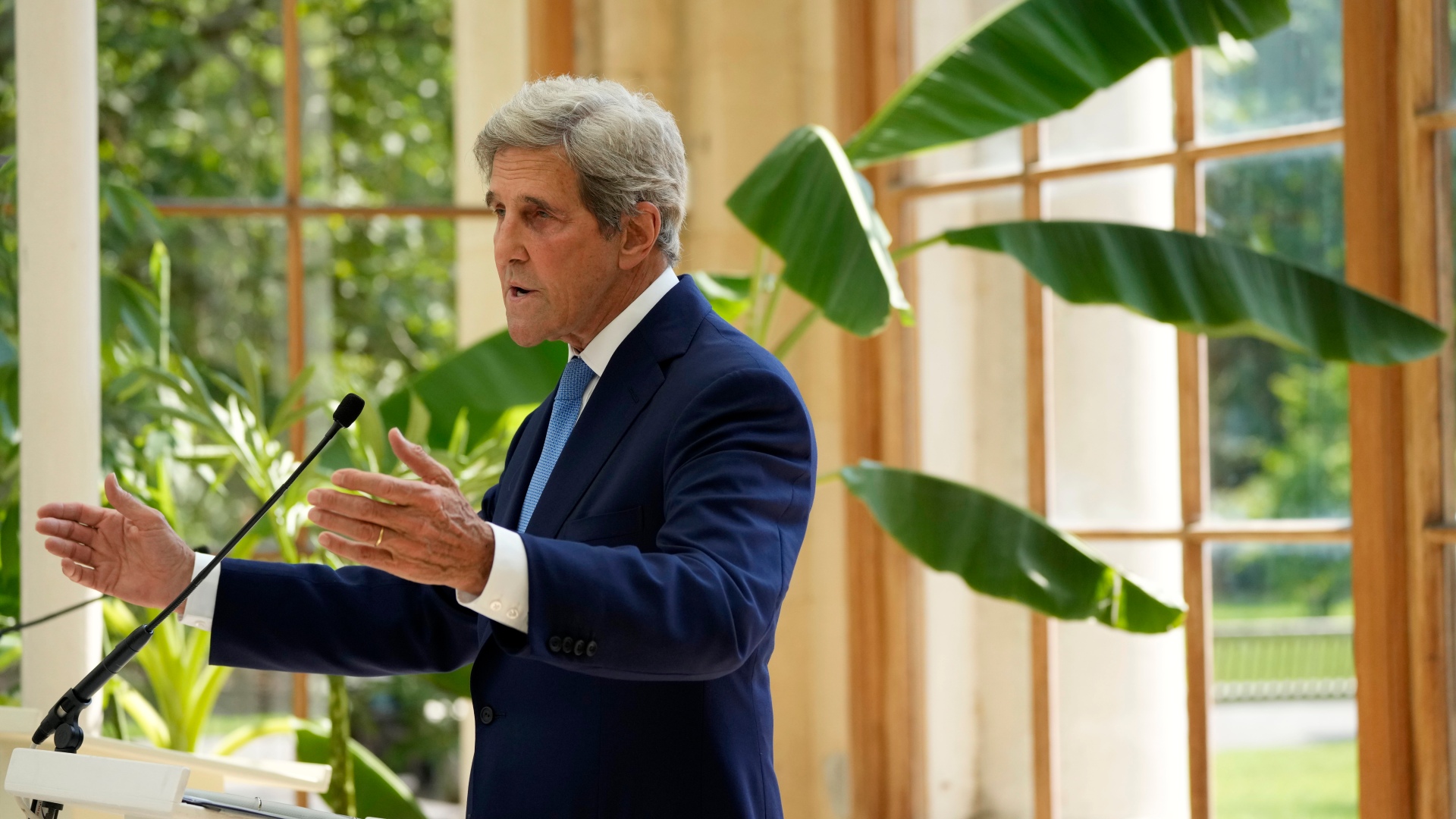 Withdraw Some Oil Blocks From Auction To Protect Forests – US Tells DRC