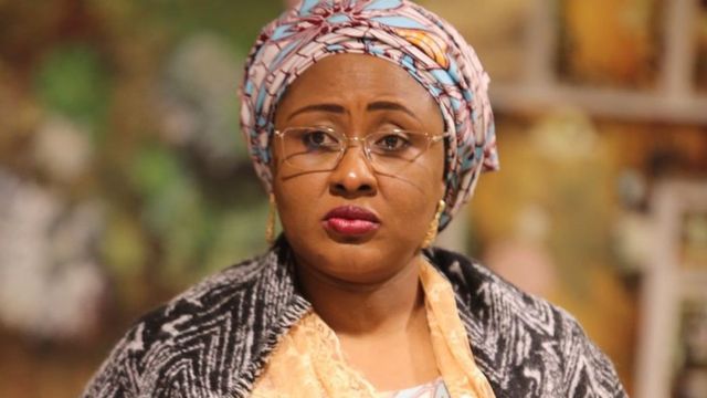 Nigerian First Lady, Aisha Launches Cultural Norms, Fulani Girl Experiences