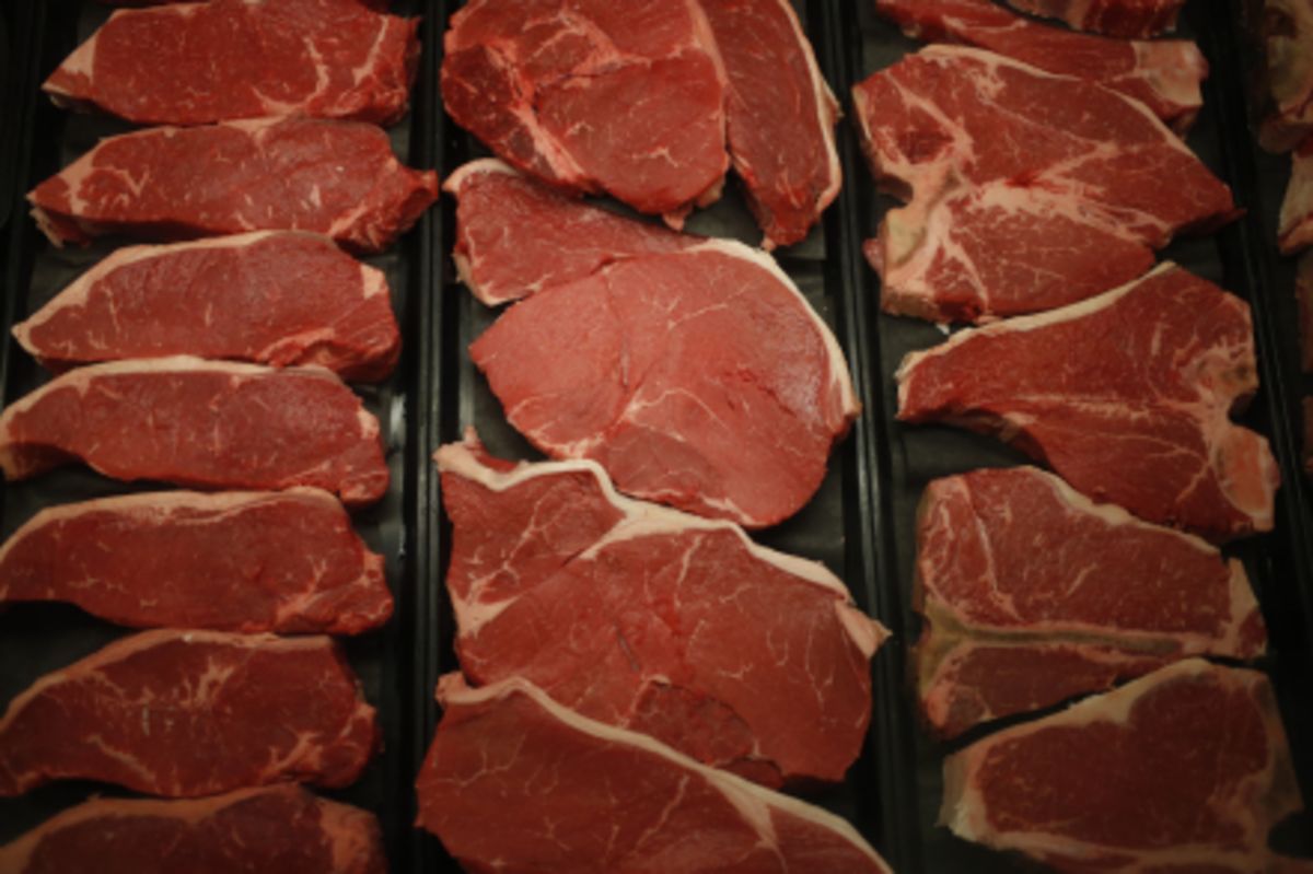 Botswana: EU Lifts Ban on Beef Export