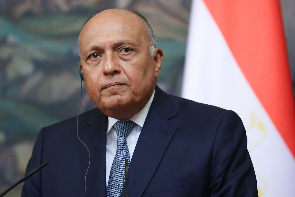 Egypt Affirms Readiness To Host A Landmark COP27