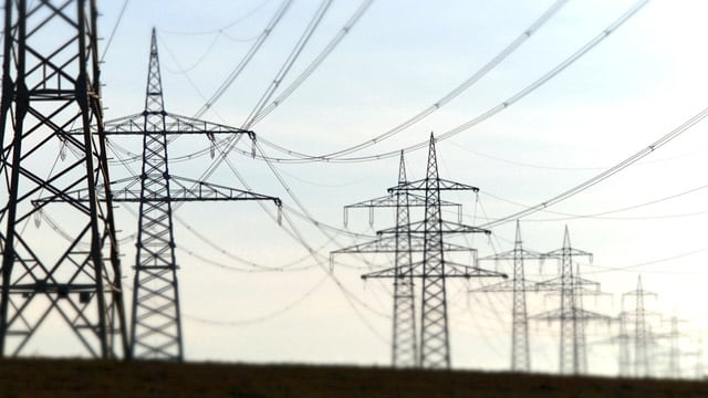 Namibia Embarks on Electricity Project