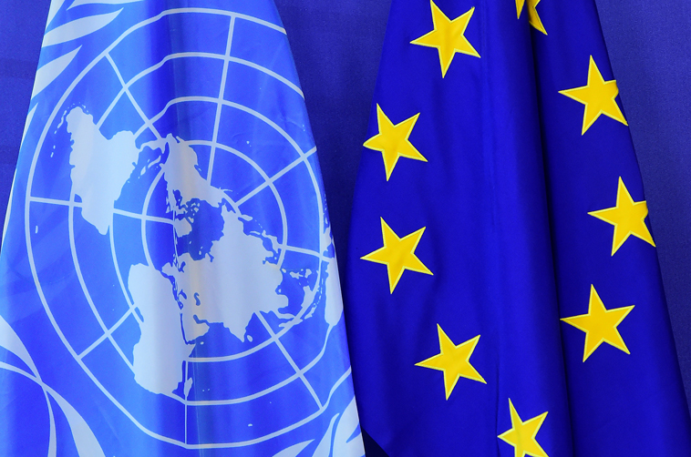 Ethiopia:  Political Parties Council Tasks UN, EU  For Peace
