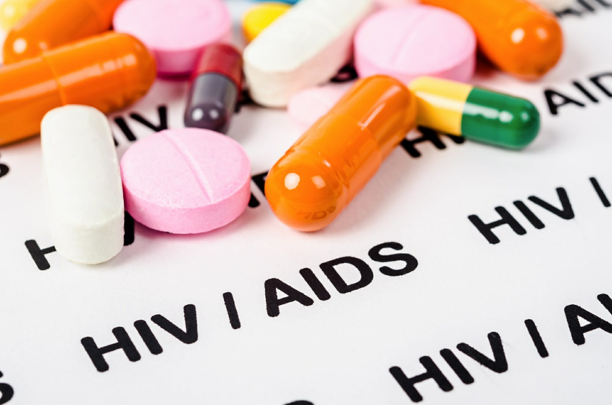 Nigeria: US Disease Control Declares Free HIV Treatment