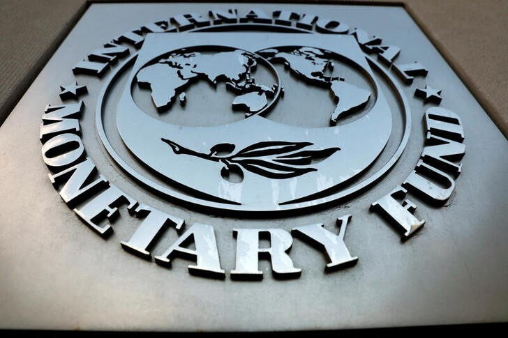 Egypt Pushes For IMF Deal In Washington