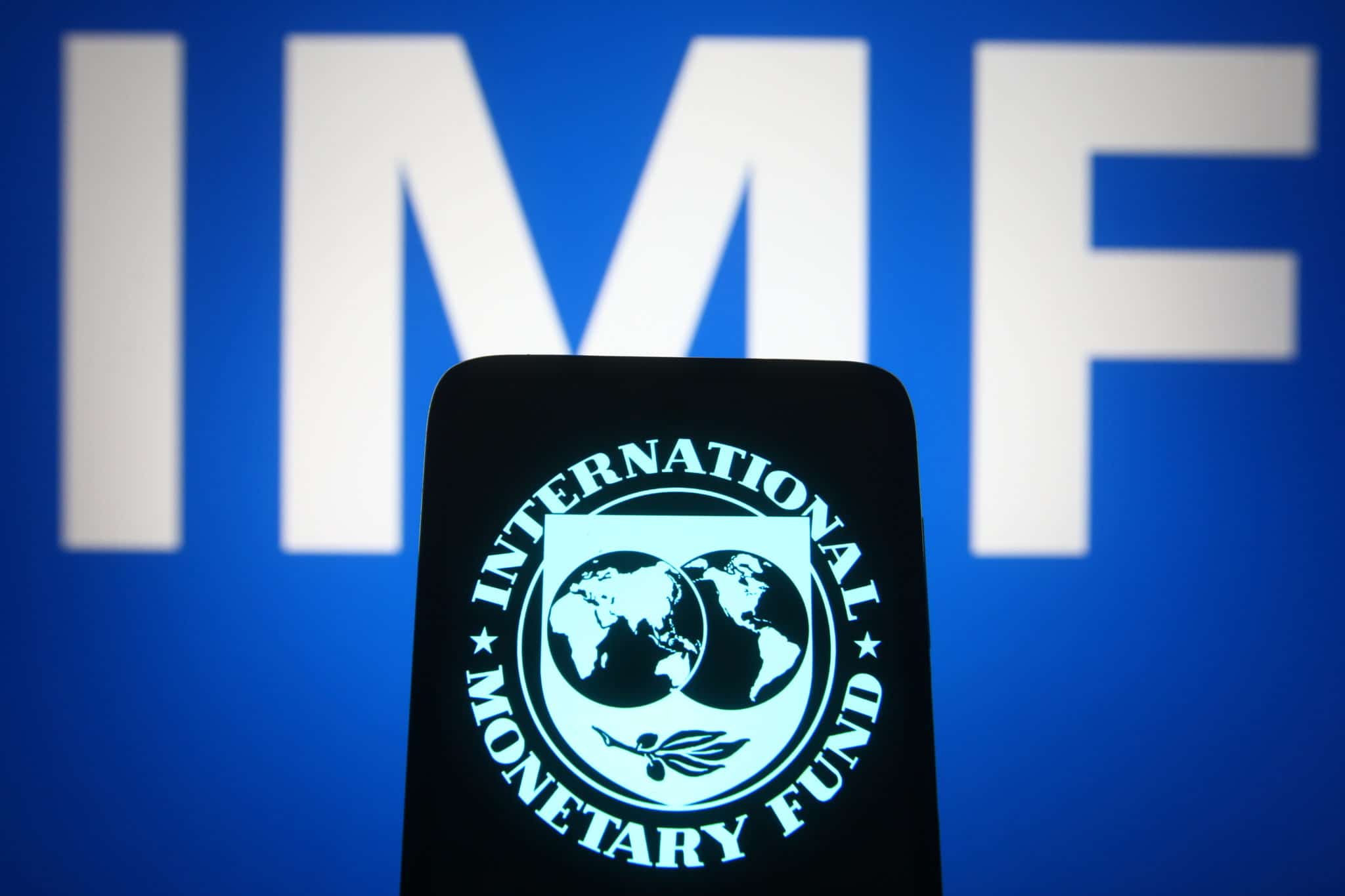 Juba Receives IMF Team to Enhance National Financial Growth