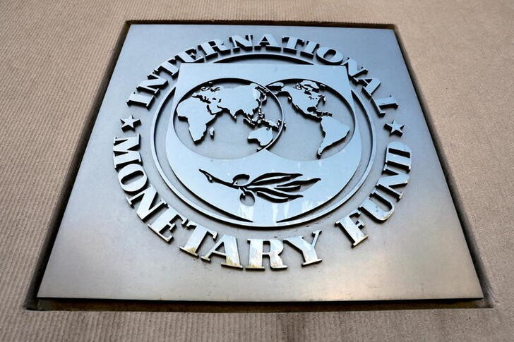 IMF Set out for completion of Zambia, Chad debt restructuring