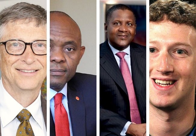 Top Secrets of Smart Investors in Africa