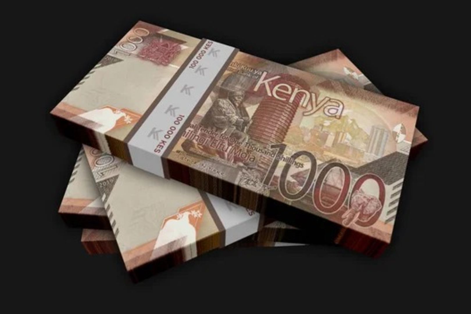 Chinese loan: Kenya Seeks Repayment Extension