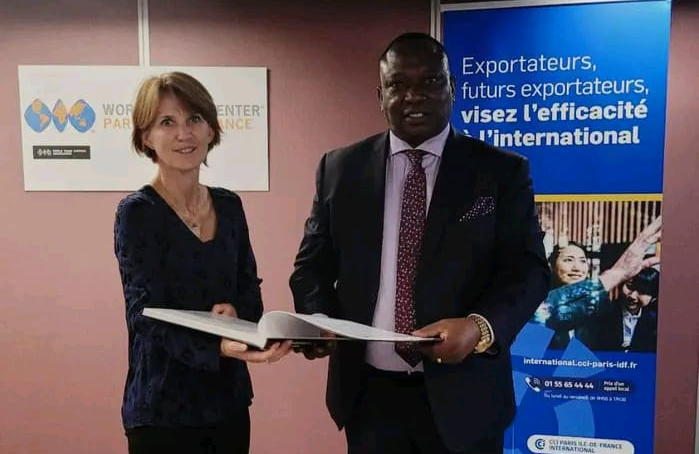 Kenya, French Chambers Partner Over Business Opportunities
