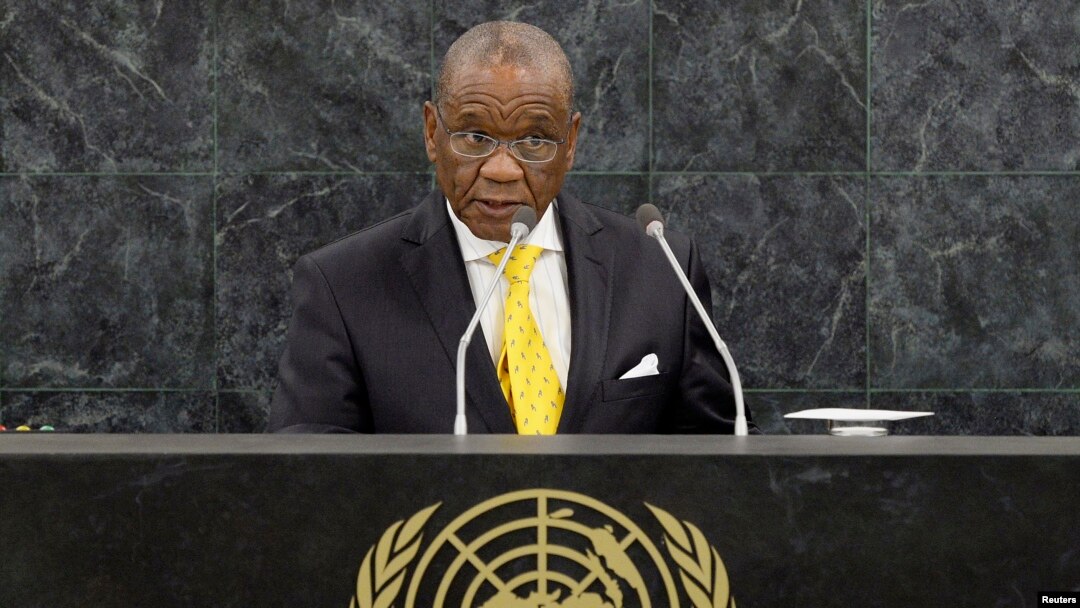Lesotho Set To Elect Head of Government