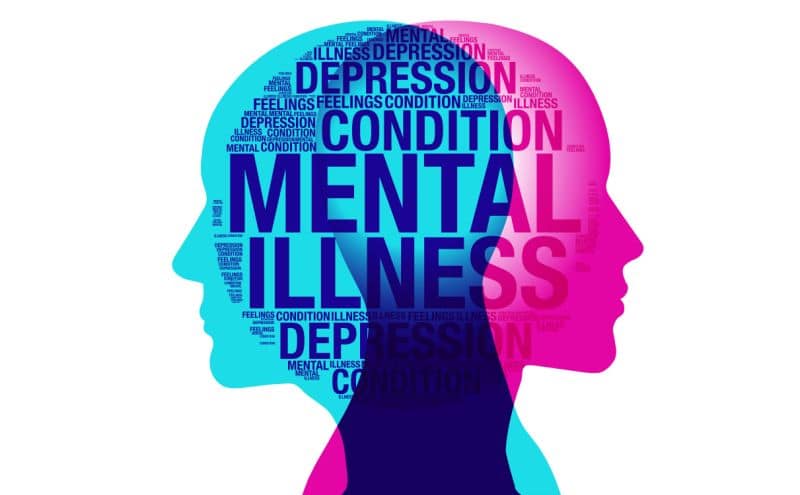 South Africa Marks World Mental Health Awareness Day
