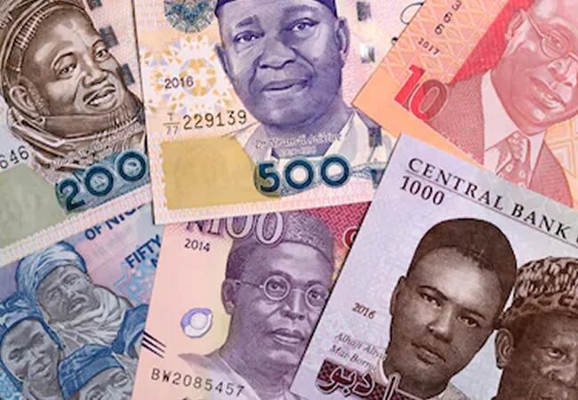 Nigeria: CBN Set To Redesign Naira Notes, Gives Reasons