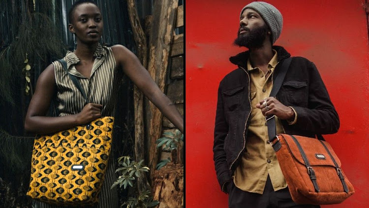 The Designers Giving Nairobi A Fashionable Name