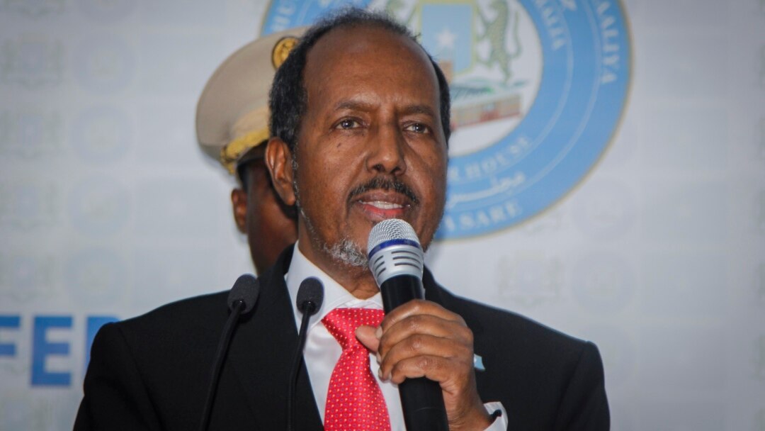 Somalia Govt Bans Al-Shabab ‘propaganda’ Content