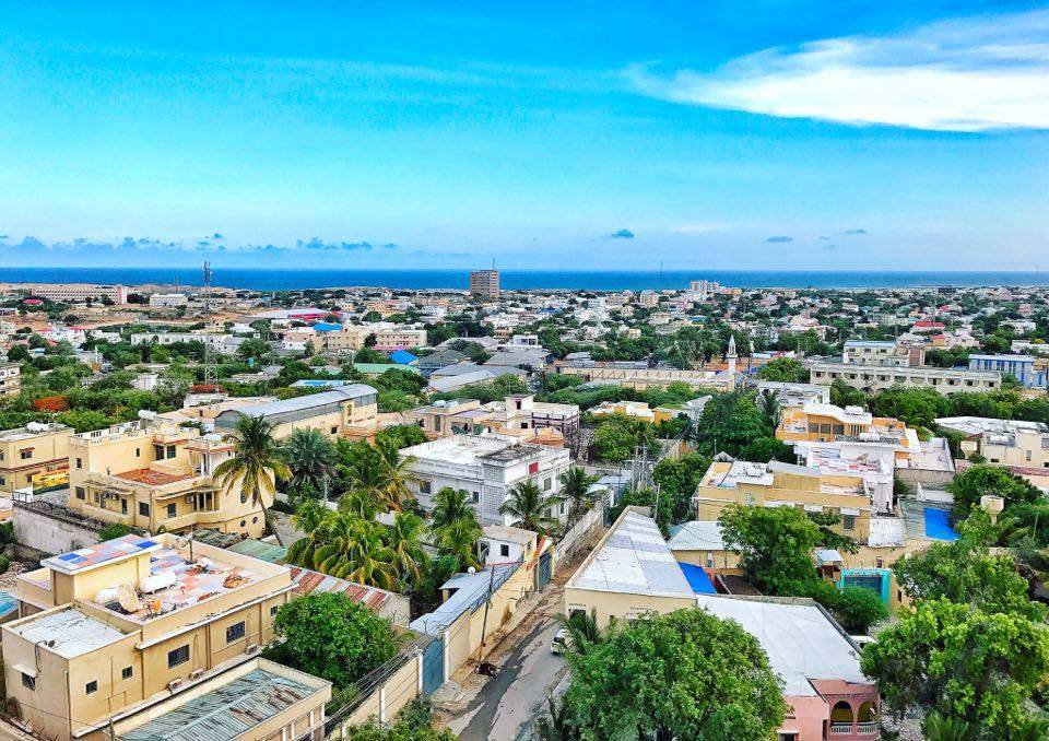 The Untold Positive Story of Somalia