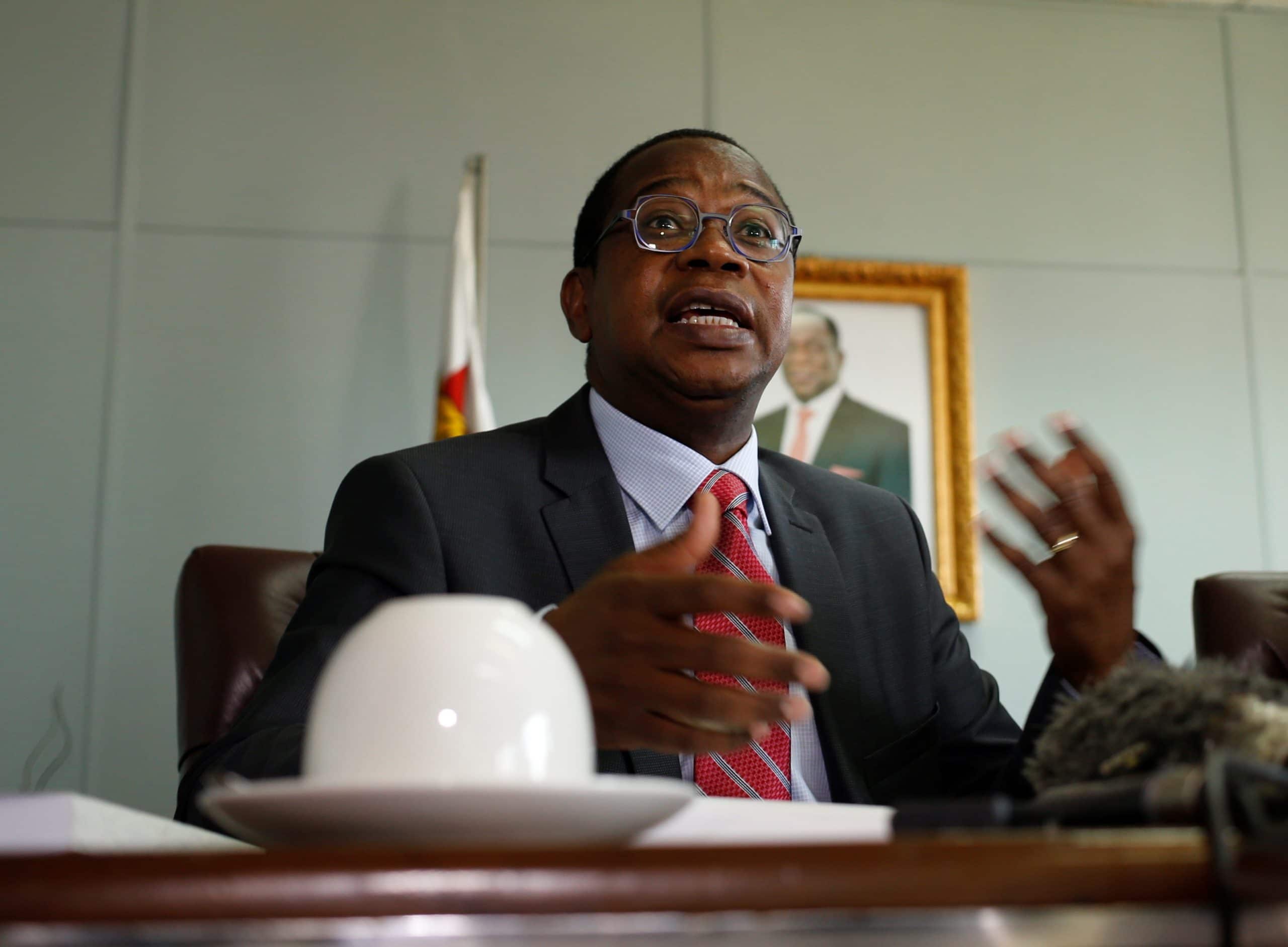 Zimbabwean Govt Earmarks $20m For Irrigation Devt