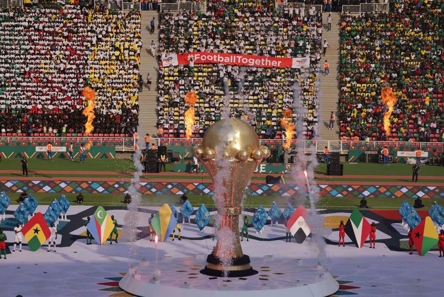 Africa: Nigeria, Benin & Ghana Set to Submit Combined 2025 AFCON Bid