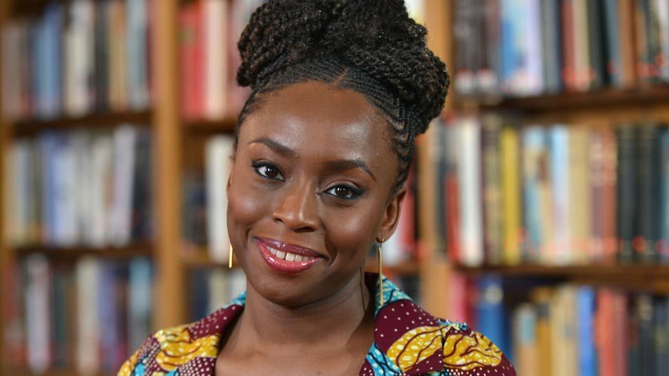 1CANEX WKND 2022: Chimamanda Adichie to Share Creating Writing Experience
