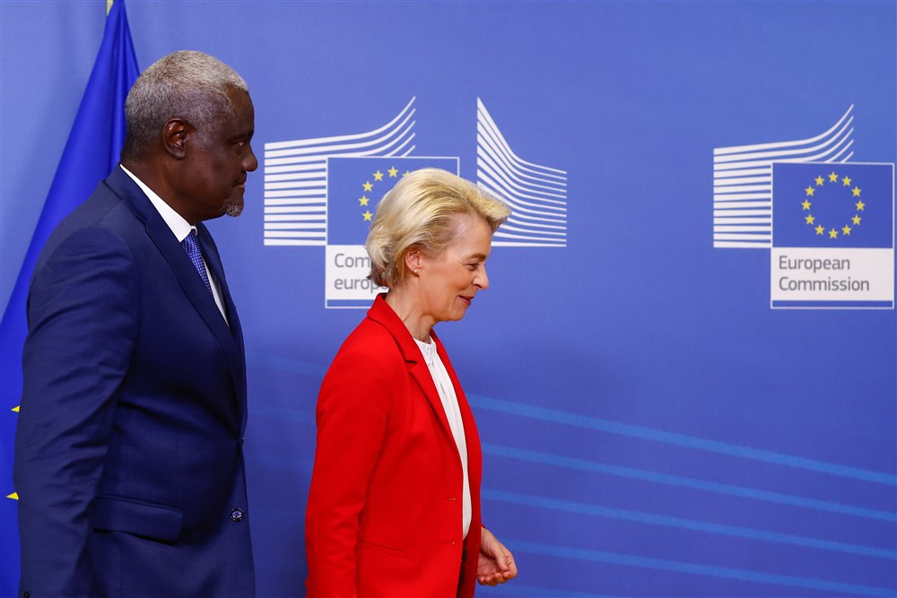 EU Pledges More Investment In African Energy