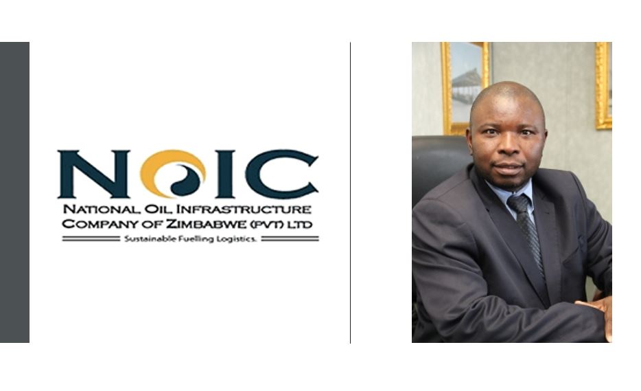 NOIC: Spearheading Pipeline Transportation of Petroleum Products & Storage In Zimbabwe