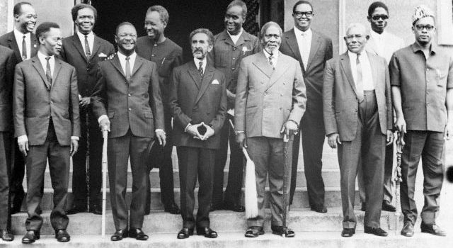 Pan-Africanism: What Changed All These Years?