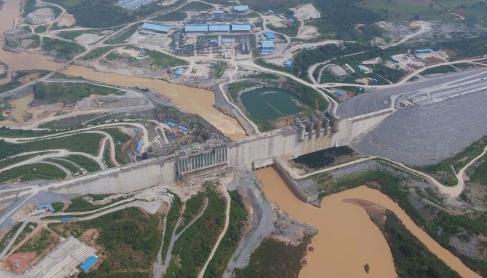Nigeria To Grant Concession On $1.3 Billion China-Funded Hydropower Plant
