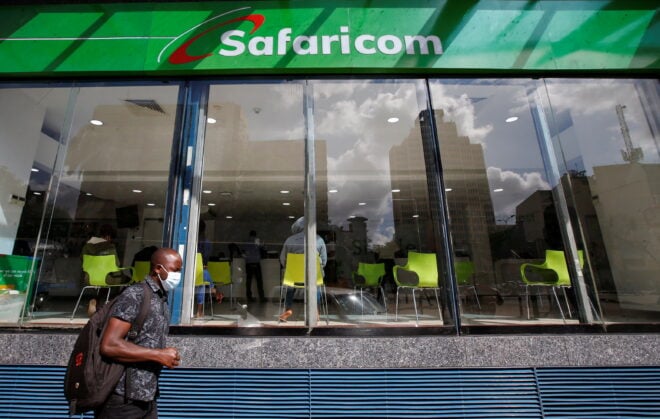 Safaricom expands to 26 cities in Ethiopia
