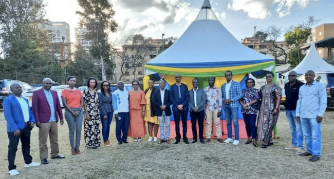 Rwandans in Kenya Elect New Leadership Committee