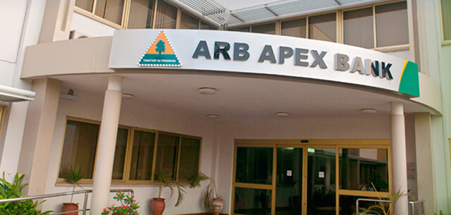ARB Apex Bank Calls For Robust Structures To Support And Sustain The Growth Of RCBs