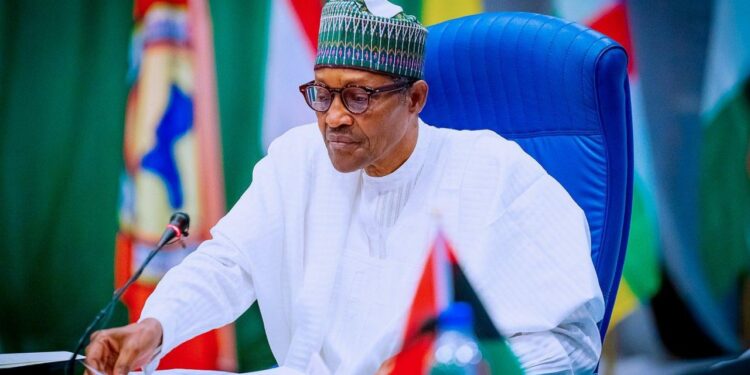 Buhari Calls for Mutual Understanding Among African States On Trade, Security