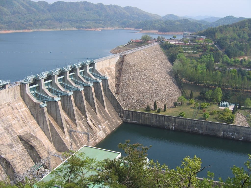 Work Commences On The $993 Million Pwalugu Multi-Purpose Dam Project