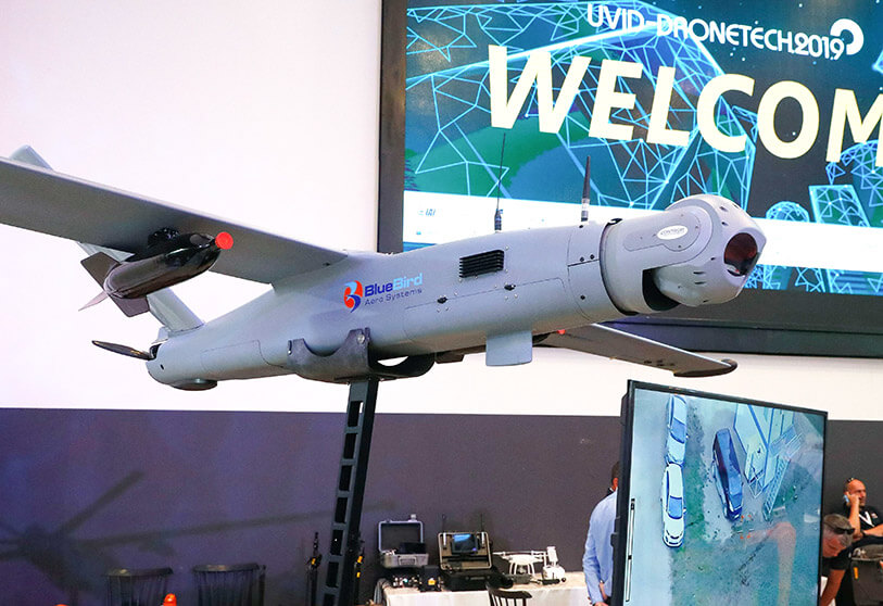 Morocco: First African Country To Enter Drone Manufacturers Club
