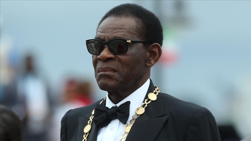 Equatorial Guinea’s President Reelected For Sixth Term