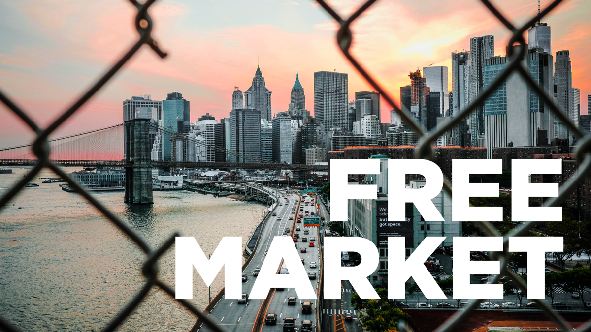 An Overview of a Free Market