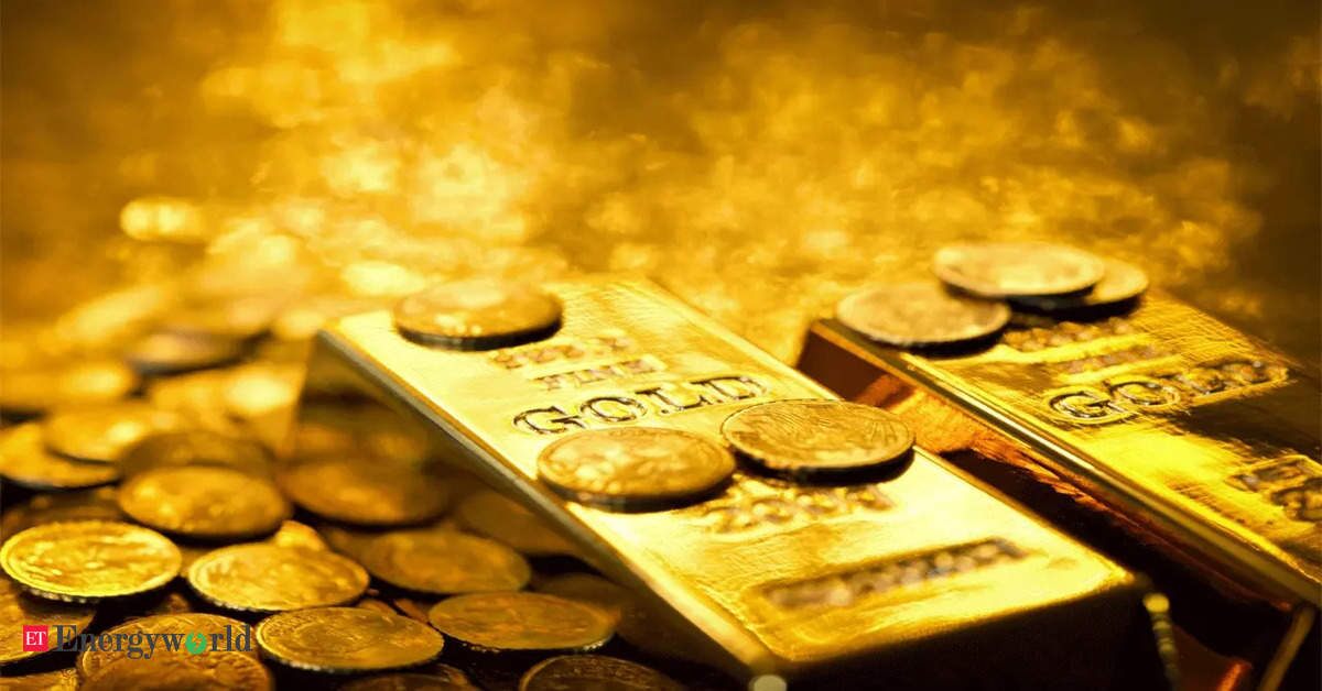 Ghana Plans To Buy Oil With Gold Instead Of US Dollars