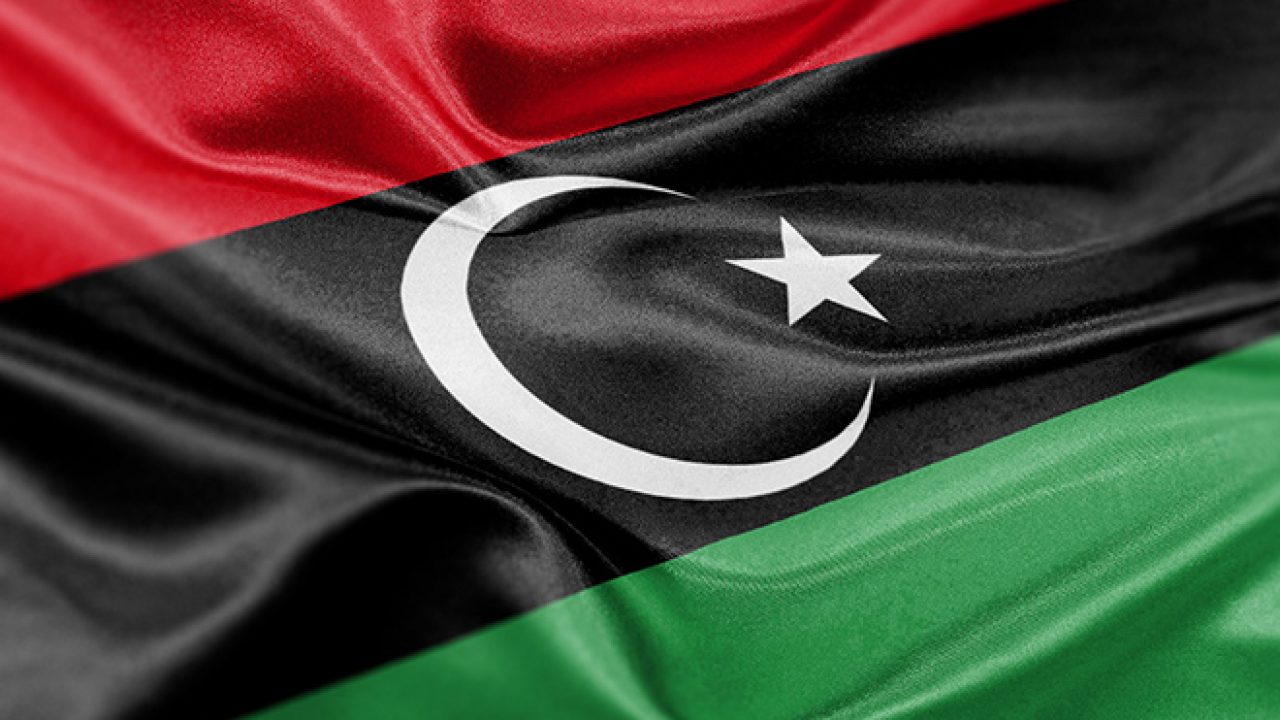 Libya: Working Toward Democratic Transformation