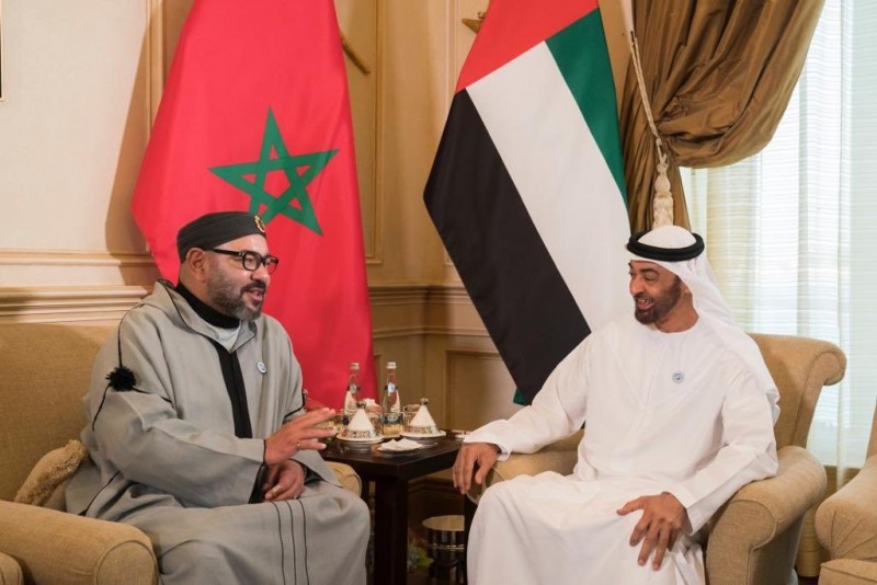 Morocco & UAE to Strengthen Bilateral Cooperation in Agriculture